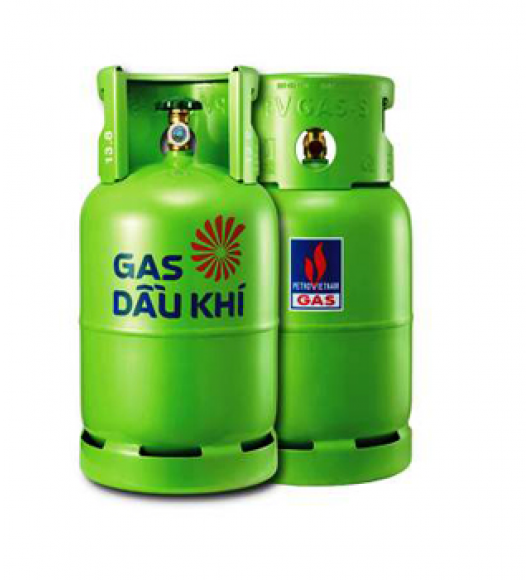 GAS DẦU KHÍ (12KG)