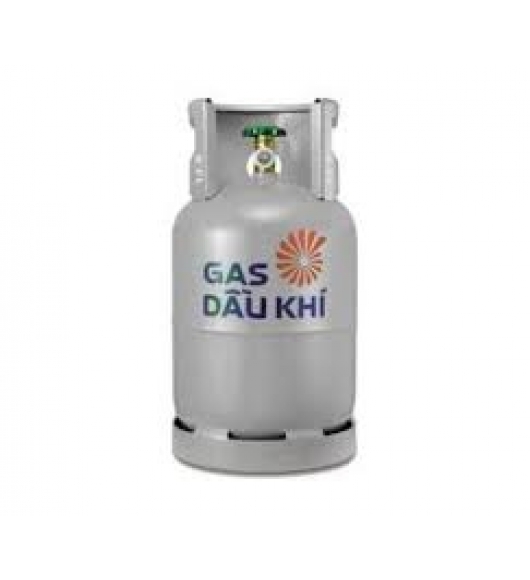 GAS DẦU KHÍ XÁM
