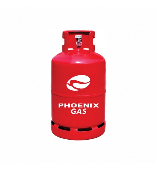 PHOENIX GAS ĐỎ