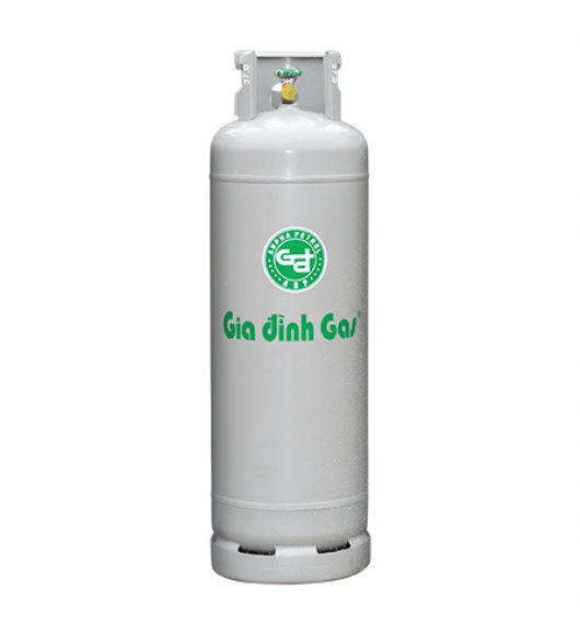 GAS GIA ĐÌNH XÁM 45KG