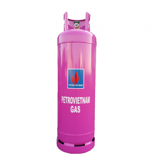 PETROVIETNAM GAS HỒNG 45KG