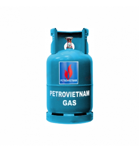 PETROVIETNAM GAS XANH