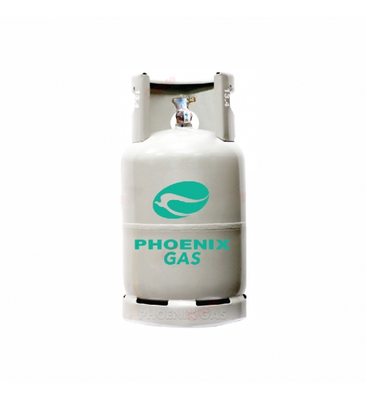 PHOENIX GAS XÁM
