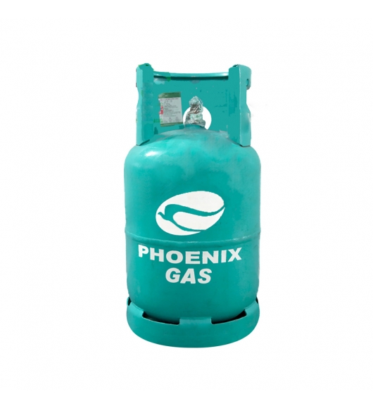 PHOENIX GAS XANH