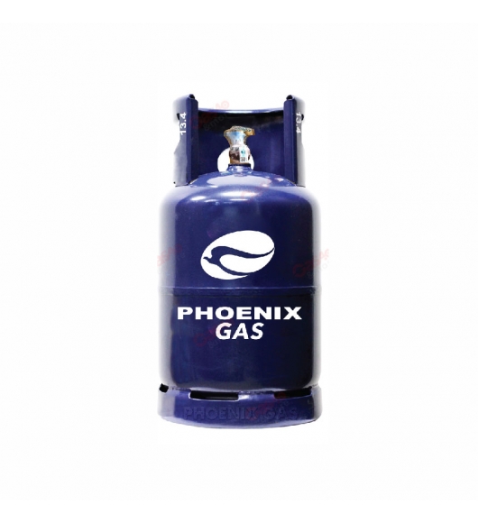 PHOENIX GAS XANH BIỂN