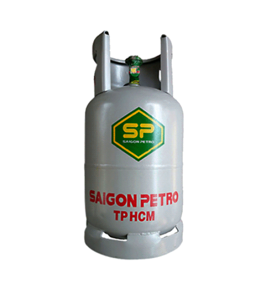 SAIGON PETRO GAS XÁM