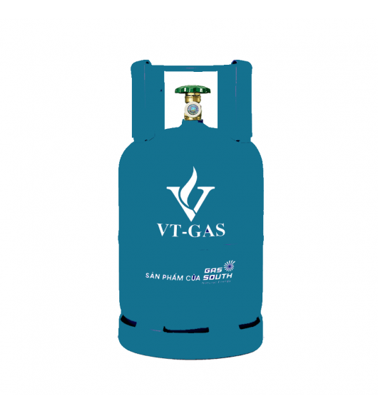 VT GAS XANH