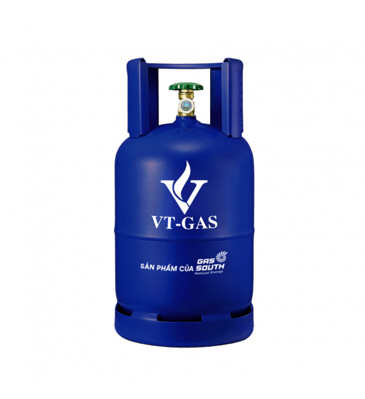 VT GAS XANH DƯƠNG